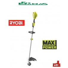 DECESPUGLIATORE 36V. RYOBI ART. RY36LT38A - 0 (SOLO CORPO MACCHINA)